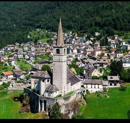 Le Samantine Apartment