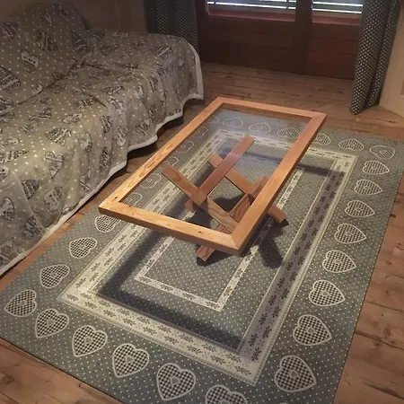 Le Samantine Apartment