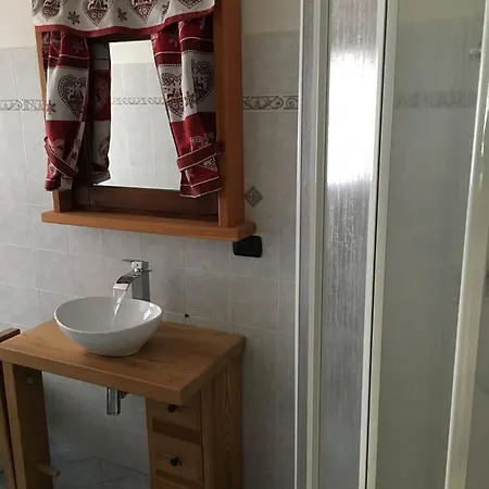 Le Samantine Apartment