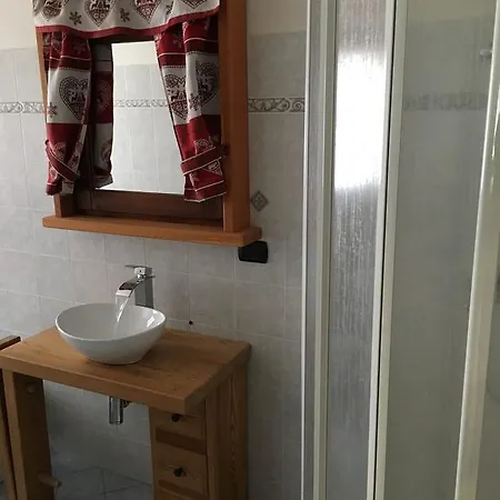 Le Samantine Appartement