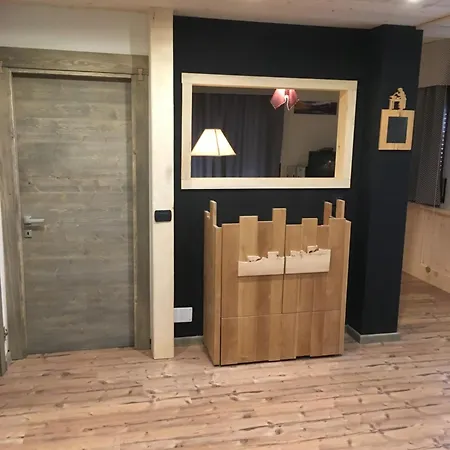 Le Samantine * Baceno