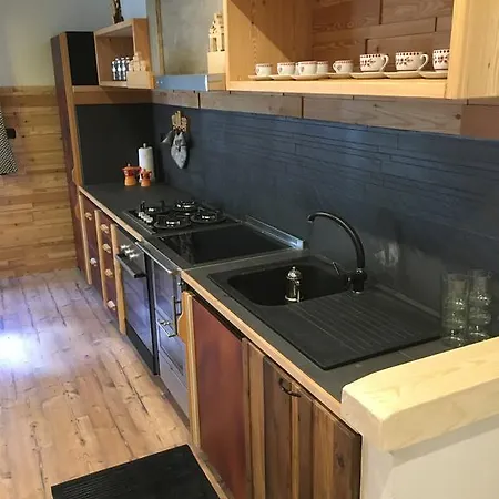 Le Samantine Apartment *