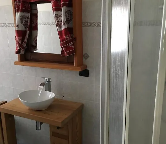 Le Samantine Apartment