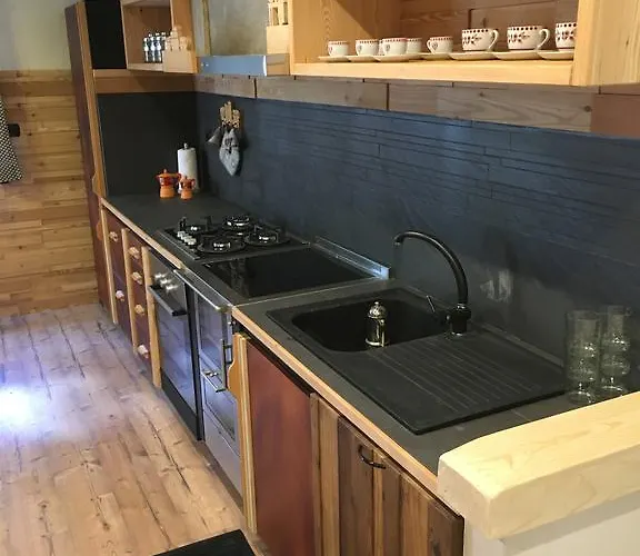 Le Samantine Apartment *